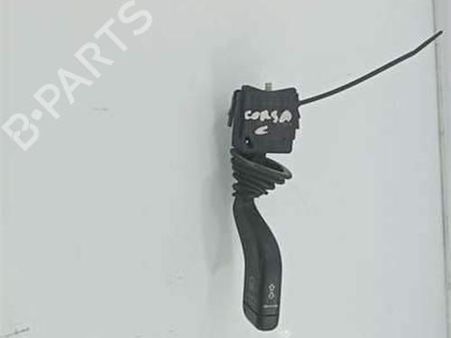 Steering column stalk OPEL CORSA C Hatchback Van (X01) 1.3 CDTI 16V (F08, W5L) | BP38521237I23 - Image 3