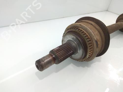 Left rear driveshaft LAND ROVER DISCOVERY III (L319)  | BP11431344M40 