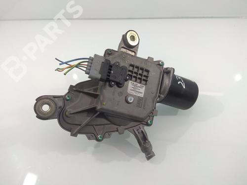 Used Front wiper motor Front wiper motor CITROËN C4 Picasso I MPV (UD_) 2.0 HDi 138 (136 hp) 9645170 9645170