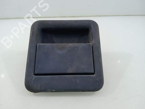 Used Front right exterior door handle Front right exterior door handle 38523961 38523961