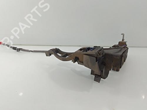 Front right lock FORD MONDEO IV (BA7)  | BP17948478C97 