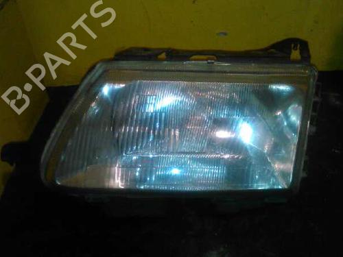 Used Left headlight CITROËN SAXO (S0, S1) [1996-2004]  5304944