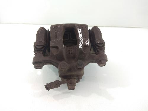 Left rear brake caliper KIA SPORTAGE III (SL)  | BP13528236M107 