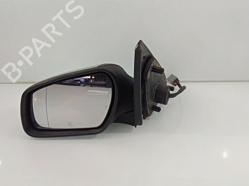 Used Left mirror FORD MONDEO III (B5Y) 2.2 TDCi (155 hp) 16055085