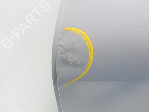 Left rear door RENAULT CAPTUR II (HF_) | BP31132034C4