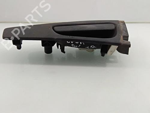 Rear right exterior door handle RENAULT CLIO IV (BH_)  | BP21017560C130 