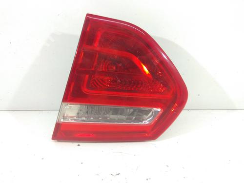 Used Right taillight CITROËN C4 Picasso I MPV (UD_) [2006-2015]  7711362