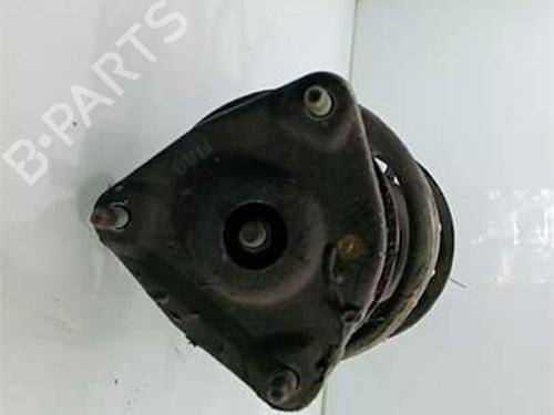 Left front shock absorber HYUNDAI i30 (FD) 1.6 CRDi | BP38522290M16 - Image 5