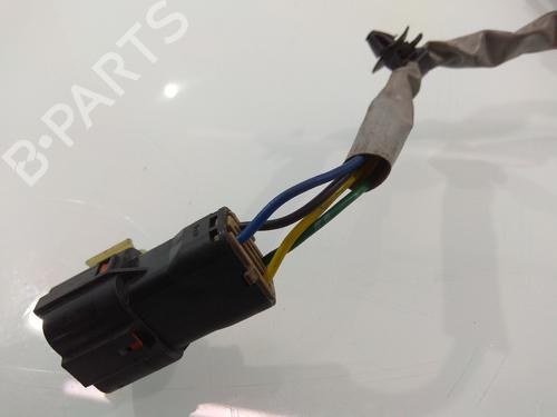 Rear right lock KIA CERATO I Hatchback (LD)  | BP7331774C99 