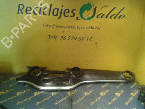 BP16174346C95 | Glove box MERCEDES-BENZ VITO / MIXTO Van (W639)  BP16174346C95