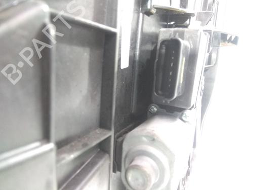 Front right window mechanism KIA SPORTAGE III (SL)  | BP13528216C23 