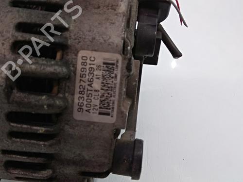 Alternator CITROËN XSARA (N1)  | BP15401945M7 