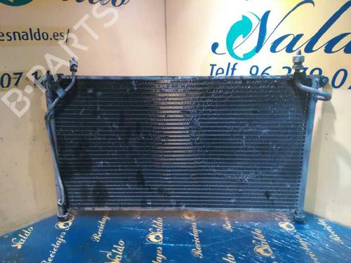 AC Kondensor NISSAN TERRANO II (R20) [1992-2007]  5290160