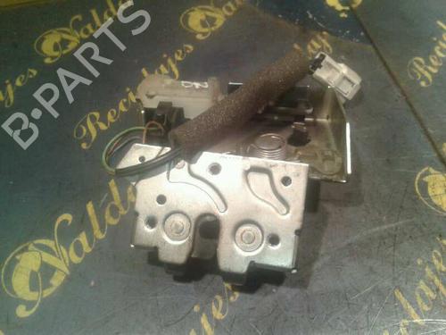 Bakluke lås FORD MONDEO III (B5Y) 2.0 16V TDDi / TDCi (115 hp) 5304736