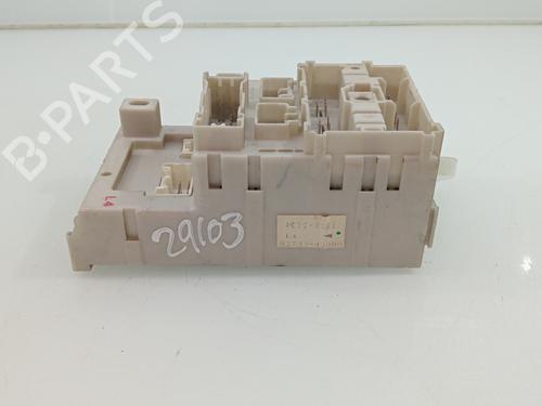 Fuse box TOYOTA RAV 4 II (_A2_)  | BP29194491E1 