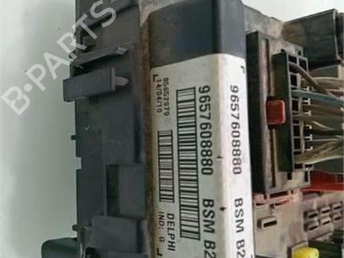 Electronic module PEUGEOT PARTNER Tepee 1.6 HDi 75 (16V) | BP38521712M83 - Image 2
