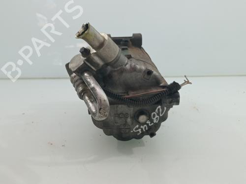 AC-Kompressor OPEL VECTRA C (Z02)  | BP28503470M34