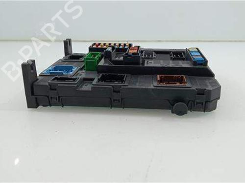 Electronic module PEUGEOT 208 Hatchback Van (CR_) 1.6 BlueHDi 75 | BP26711442M83 - Image 8