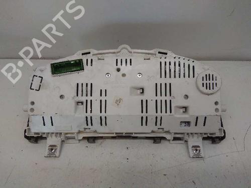 Instrument cluster LAND ROVER FREELANDER 2 (L359) 2.2 TD4 4x4 | BP5308823C47 