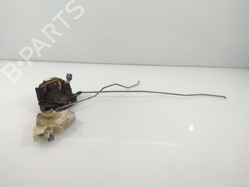 Front right lock NISSAN ALMERA TINO (V10) 1.8 | BP13528507C97 