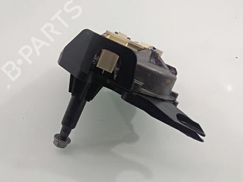 Rear wiper motor CITROËN C3 II (SC_)  | BP22222704M102 