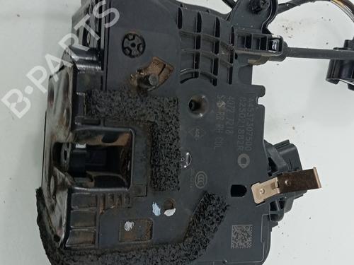 Højre bagtil lås SMART FORFOUR Hatchback (453) 0.9 (453.044, 453.053) | BP30301147C99