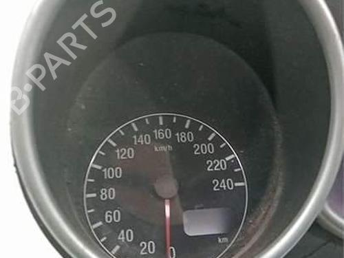 Used Instrument cluster Instrument cluster ALFA ROMEO 147 (937_) 1.6 16V T.SPARK (937.AXA1A, 937.AXB1A, 937.BXB1A) (120 hp) 5305808 5305808