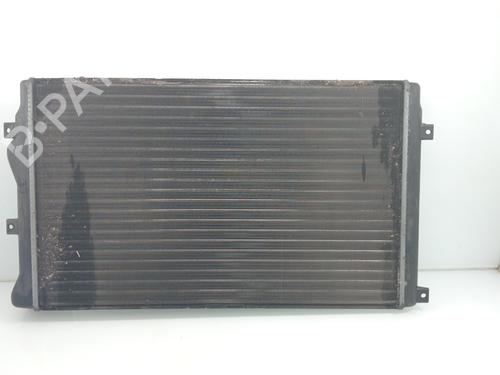 Water radiator SEAT LEON (1P1)  | BP28360399M31 