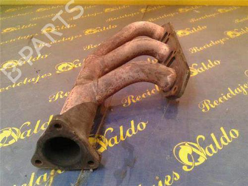 Used Exhaust manifold Exhaust manifold 11670360 11670360