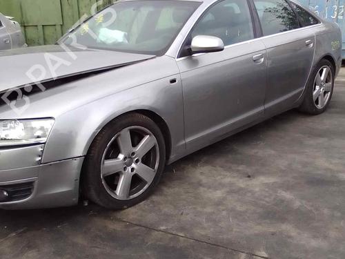 Luftmassemåler AUDI A6 C6 (4F2)  | BP11868118M95 