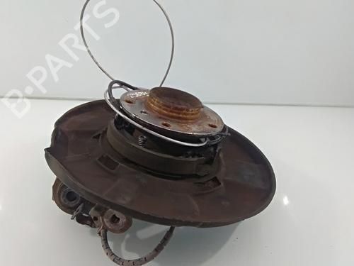 Left rear steering knuckle BMW 1 (E87)  | BP16475303M27 