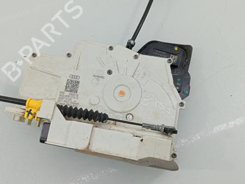 Rear left lock AUDI E-TRON (GEN)  | BP29536749C100 