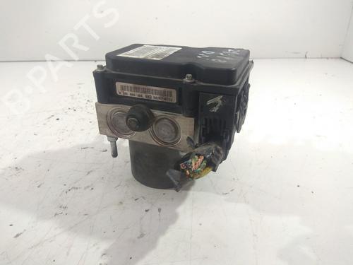 ABS pump CITROËN C4 I (LC_)  | BP7004352M43 