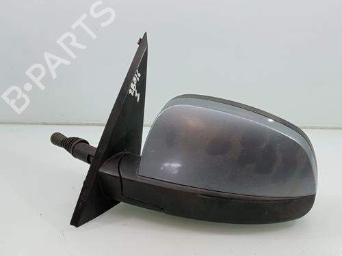 Left mirror OPEL MERIVA A MPV (X03)  | BP26960581C26 