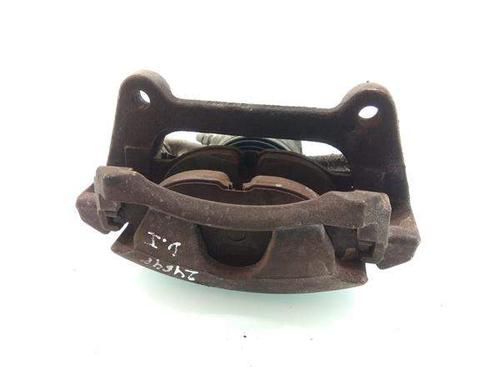 Left front brake caliper VW PASSAT B8 Variant (3G5, CB5) 1.6 TDI | BP11621028M105 - Image 3