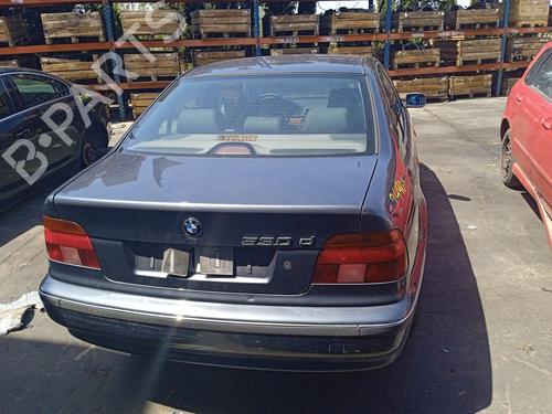 Left taillight BMW 5 (E39)  | BP10519659C34 