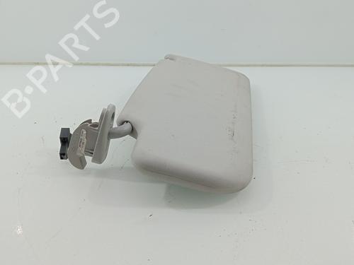 Right sun visor VW POLO CLASSIC (86C, 80)  | BP29396175I2