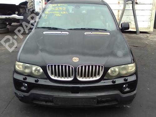 Used Parts BMW X5 (E53)  4.4 i  1162345