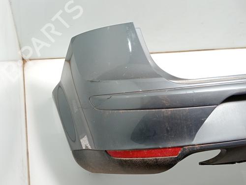 Rear bumper SEAT ALTEA XL (5P5, 5P8) 1.6 TDI | BP26550539C8 