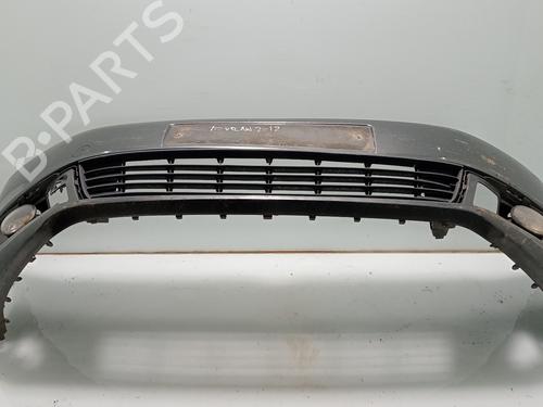 Front bumper VW TOURAN (1T3)  | BP29464818C7 