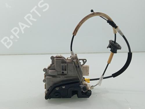 Rear left lock AUDI Q5 (8RB)  | BP29573858C100 