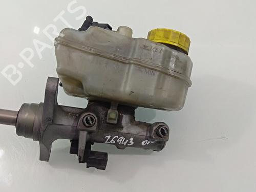 Used Brake master cylinder SEAT IBIZA IV (6J5, 6P1) [2008-2017]  16710971