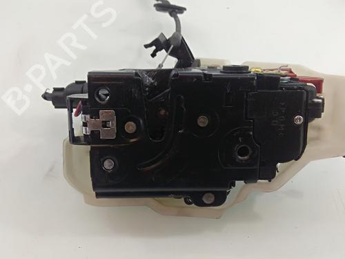 Rear right lock VW GOLF PLUS V (5M1, 521) 1.6 TDI | BP20650460C99 