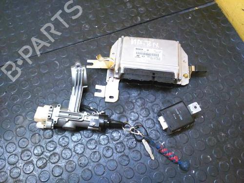 Used Ignition barrel HYUNDAI MATRIX (FC) 1.5 CRDi (82 hp) 5307330