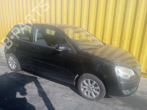 Instrument cluster VW POLO (9N_, 9A_)  | BP18599483C47 