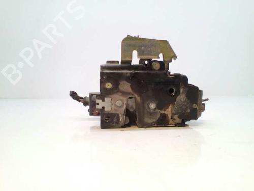 Used Front left lock AUDI A6 C5 (4B2) [1997-2005]  5288683