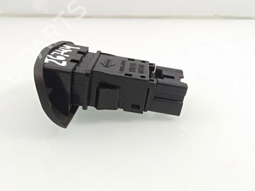 Warning switch NISSAN PRIMERA (P11)  | BP22191547I22 