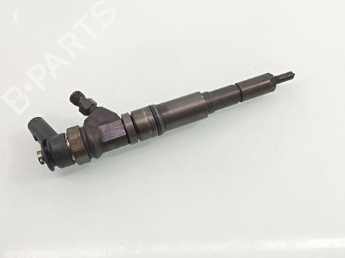 Used Injector BMW X3 (E83) 2.0 d (150 hp) 21551298