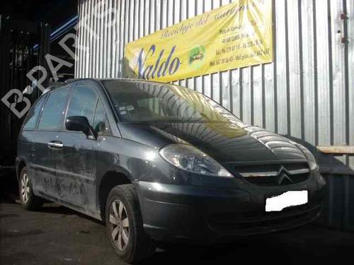 Other CITROËN C8 (EA_, EB_) 2.2 HDi | BP14218250O1 