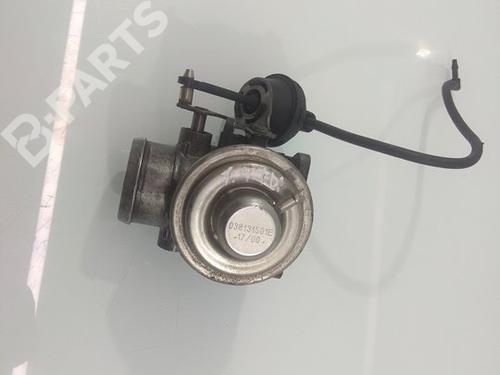 EGR-Ventil VW GOLF IV (1J1) 1.9 TDI | BP9970554M69 